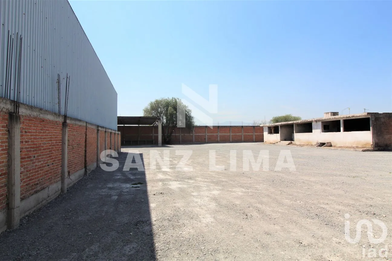 Terreno en Renta en Resurrección, Celaya, Guanajuato | NEX-274669 | iad México | Foto 3 de 14