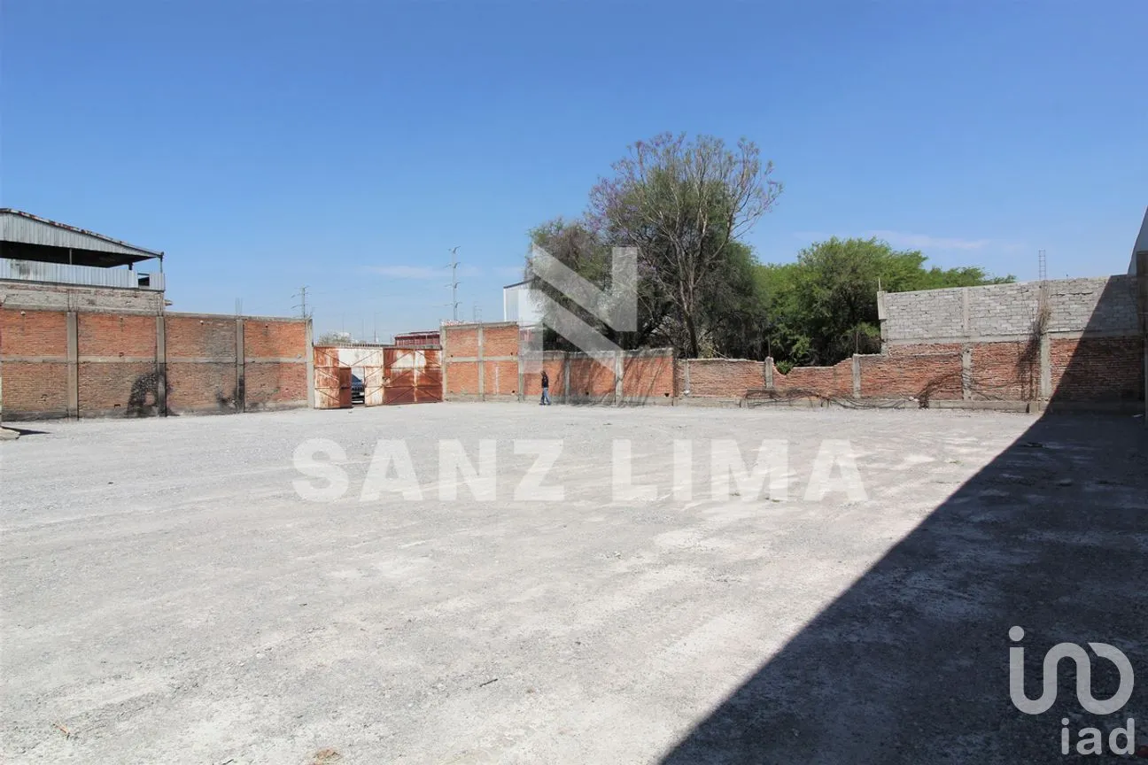 Terreno en Renta en Resurrección, Celaya, Guanajuato | NEX-274669 | iad México | Foto 9 de 14