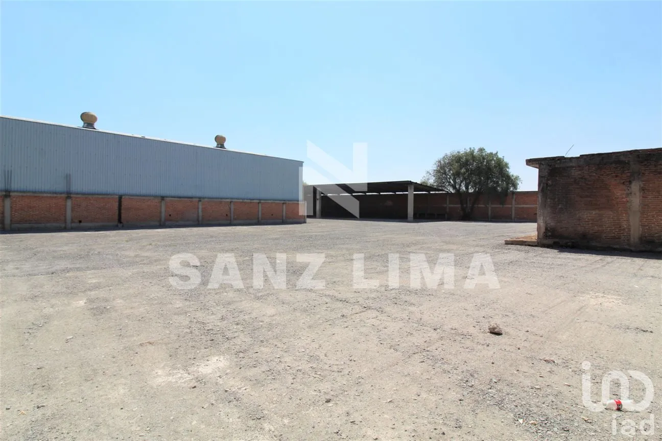 Terreno en Renta en Resurrección, Celaya, Guanajuato | NEX-274669 | iad México | Foto 1 de 14
