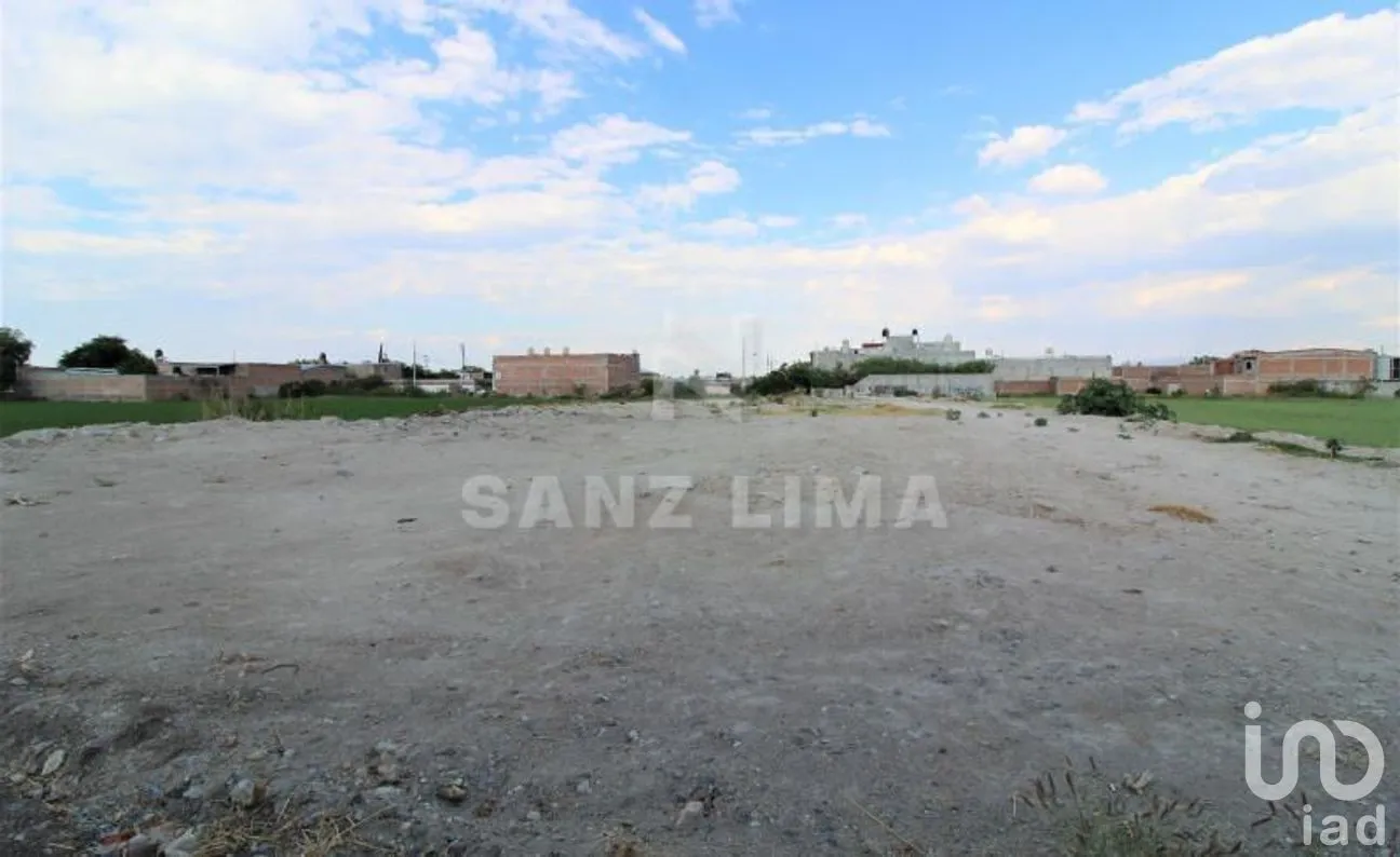 Terreno en Renta en Santa María del Refugio, Celaya, Guanajuato | NEX-274670 | iad México | Foto 2 de 11