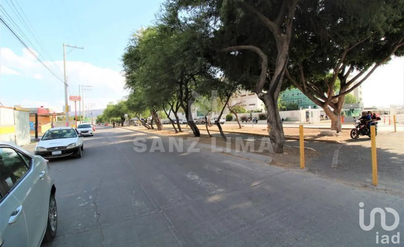 Terreno en Renta en Santa María del Refugio, Celaya, Guanajuato | NEX-274670 | iad México | Foto 3 de 11