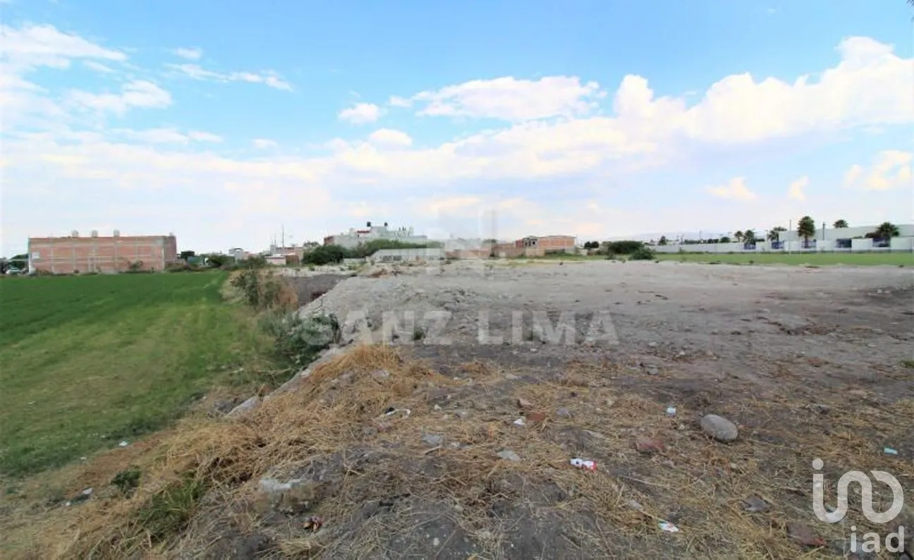 Terreno en Renta en Santa María del Refugio, Celaya, Guanajuato | NEX-274670 | iad México | Foto 5 de 11