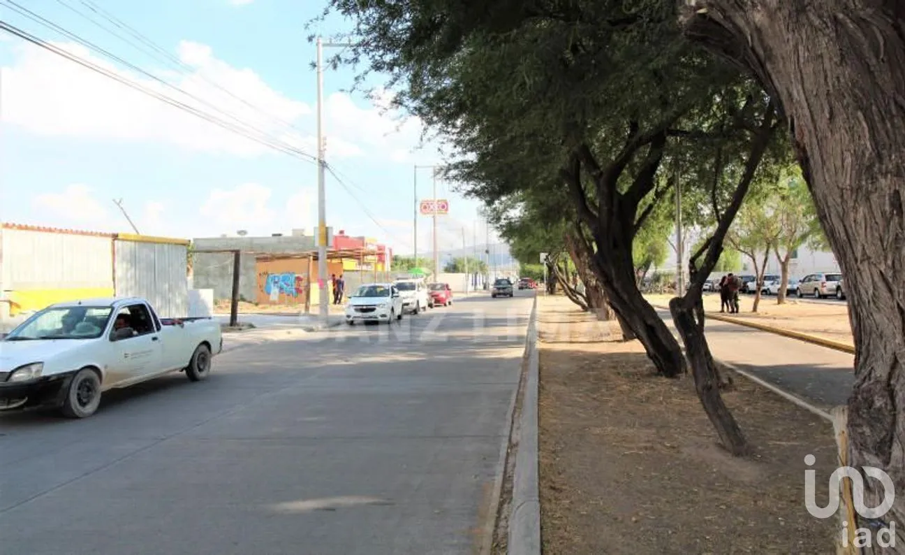 Terreno en Renta en Santa María del Refugio, Celaya, Guanajuato | NEX-274670 | iad México | Foto 6 de 11