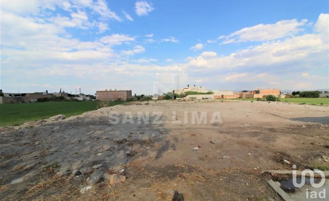 Terreno en Renta en Santa María del Refugio, Celaya, Guanajuato | NEX-274670 | iad México | Foto 8 de 11