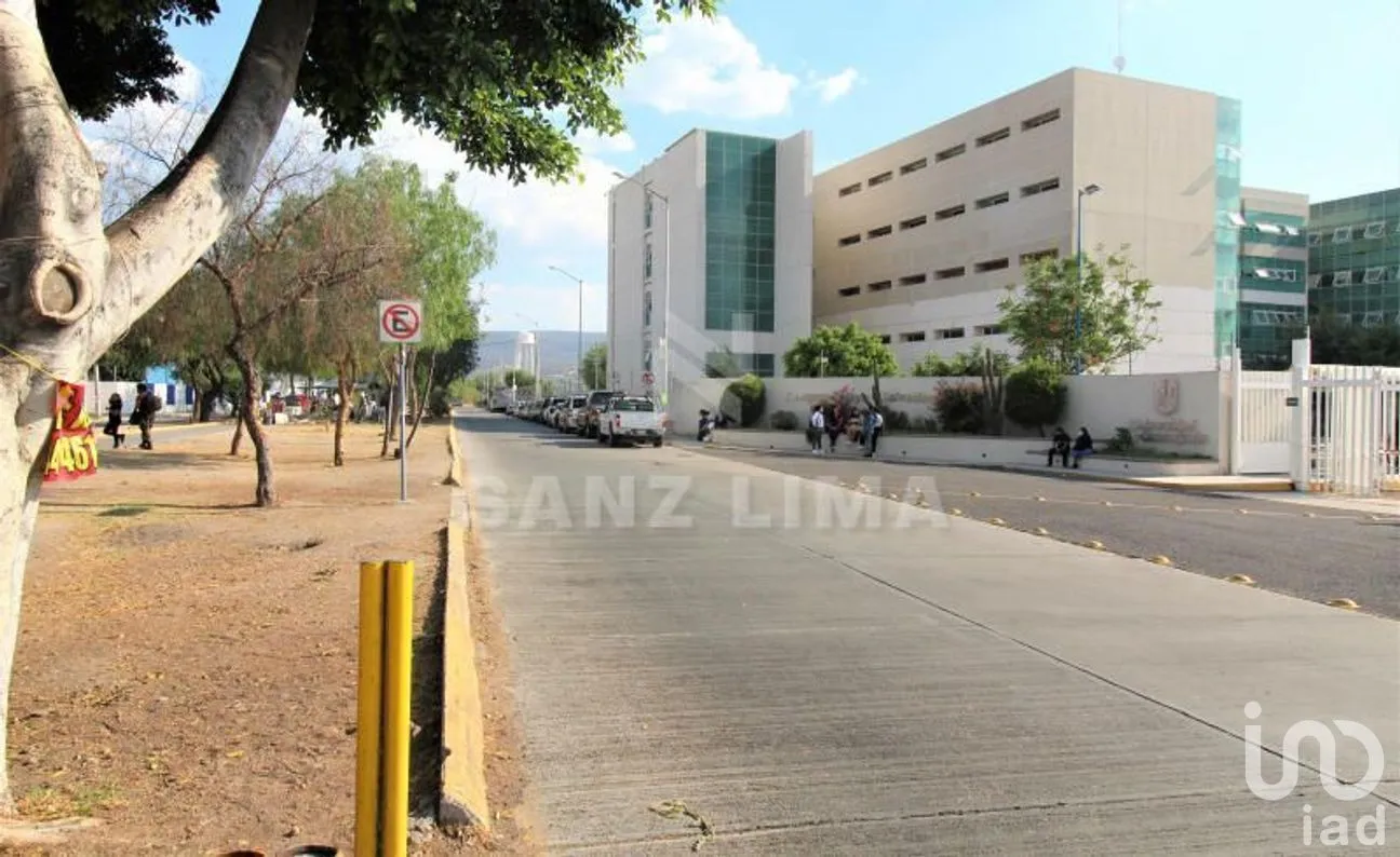 Terreno en Renta en Santa María del Refugio, Celaya, Guanajuato | NEX-274670 | iad México | Foto 9 de 11