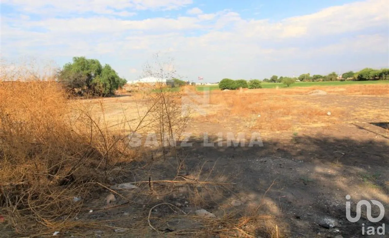 Terreno en Venta en Santa María del Refugio, Celaya, Guanajuato | NEX-274673 | iad México | Foto 2 de 9