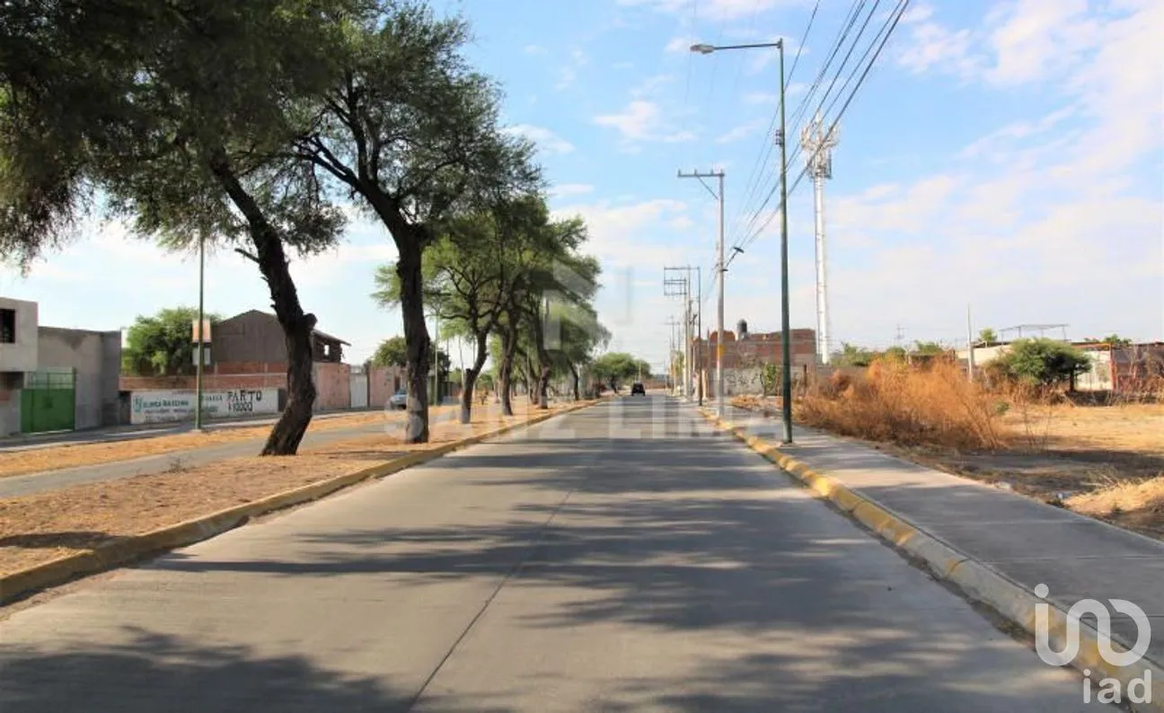 Terreno en Venta en Santa María del Refugio, Celaya, Guanajuato | NEX-274673 | iad México | Foto 3 de 9