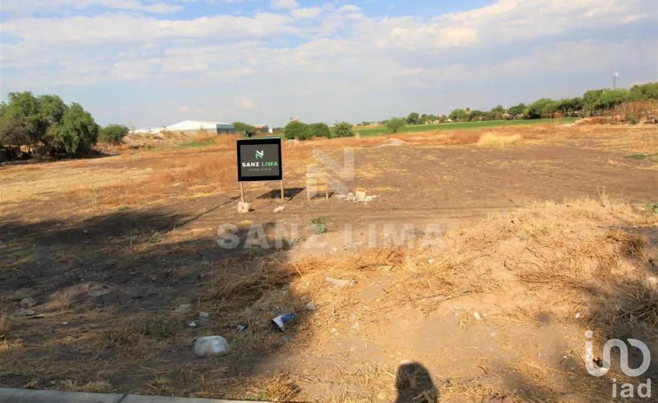 Terreno en Venta en Santa María del Refugio, Celaya, Guanajuato | NEX-274673 | iad México | Foto 4 de 9