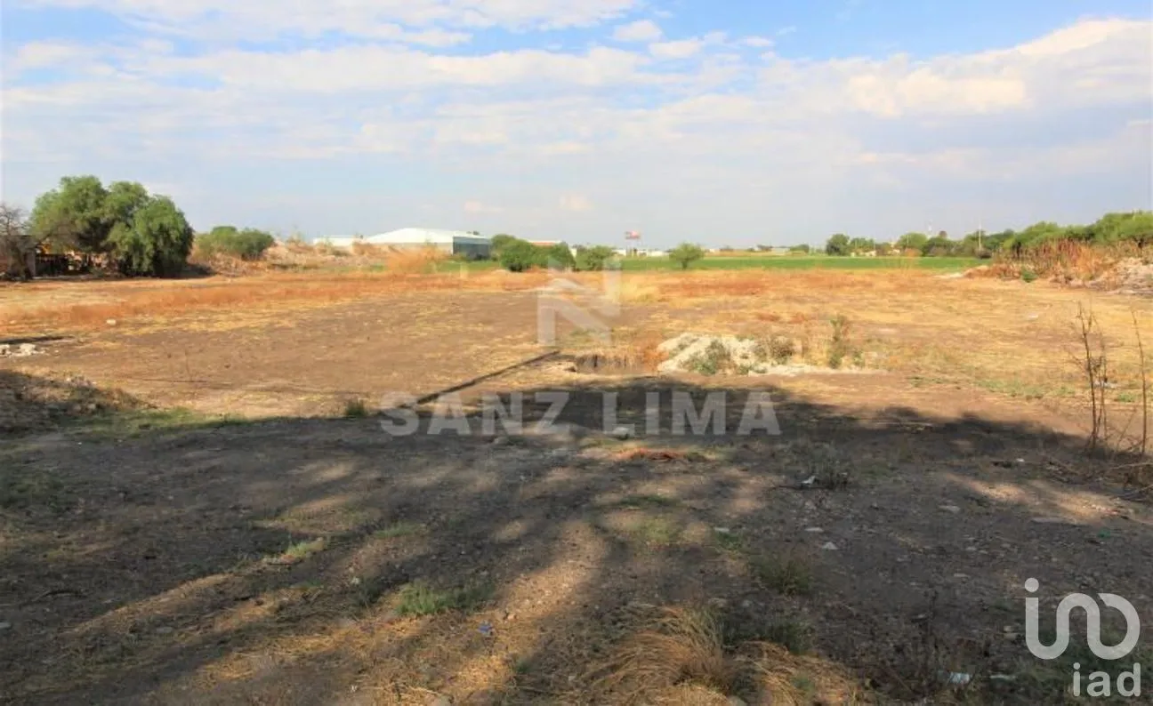 Terreno en Venta en Santa María del Refugio, Celaya, Guanajuato | NEX-274673 | iad México | Foto 5 de 9
