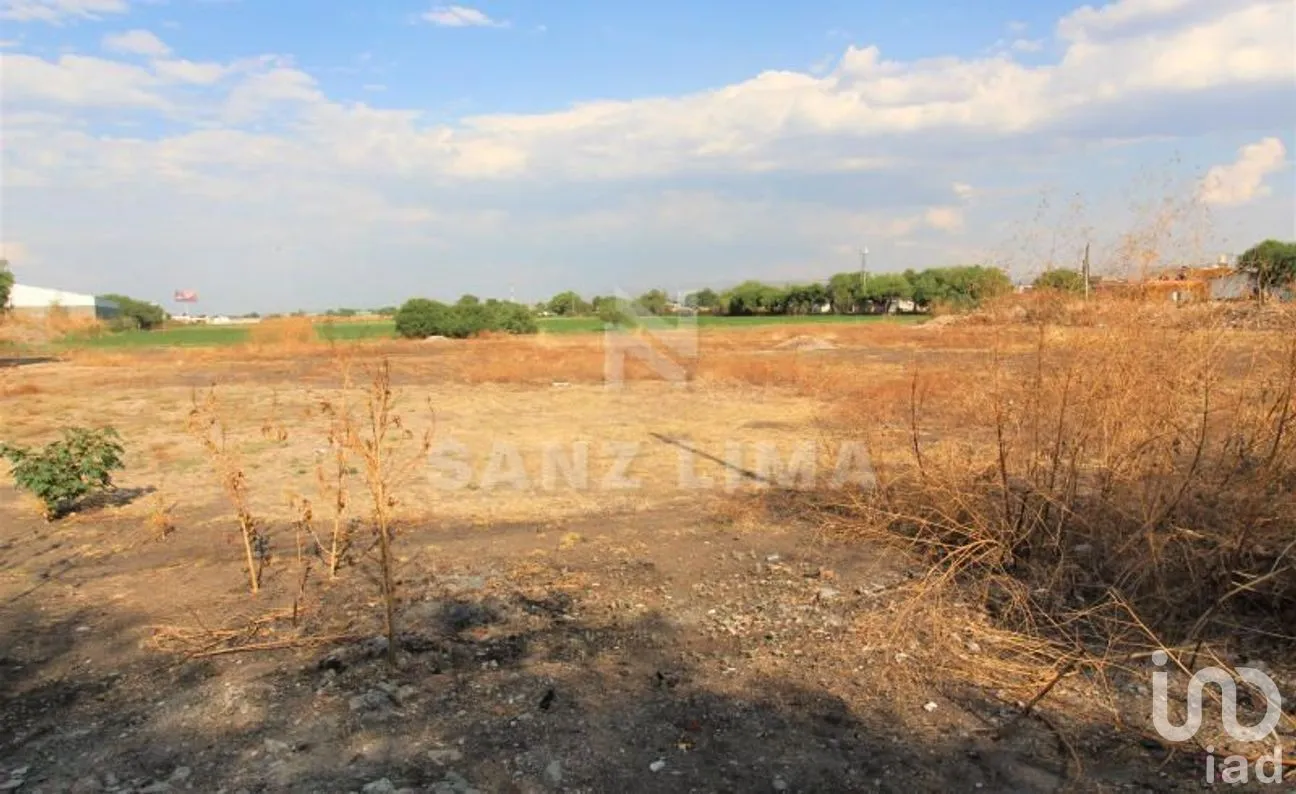 Terreno en Venta en Santa María del Refugio, Celaya, Guanajuato | NEX-274673 | iad México | Foto 7 de 9