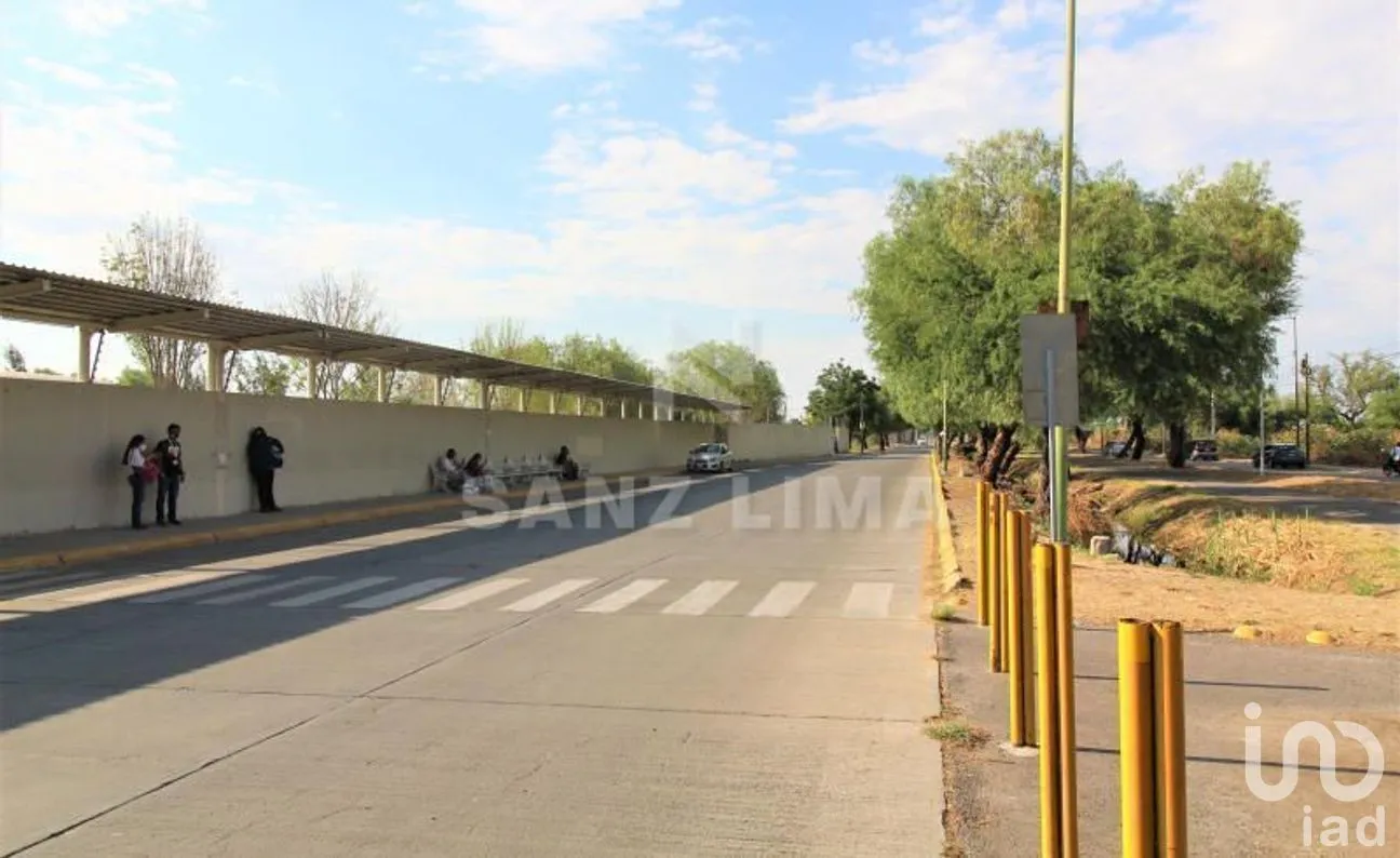 Terreno en Venta en Santa María del Refugio, Celaya, Guanajuato | NEX-274673 | iad México | Foto 8 de 9