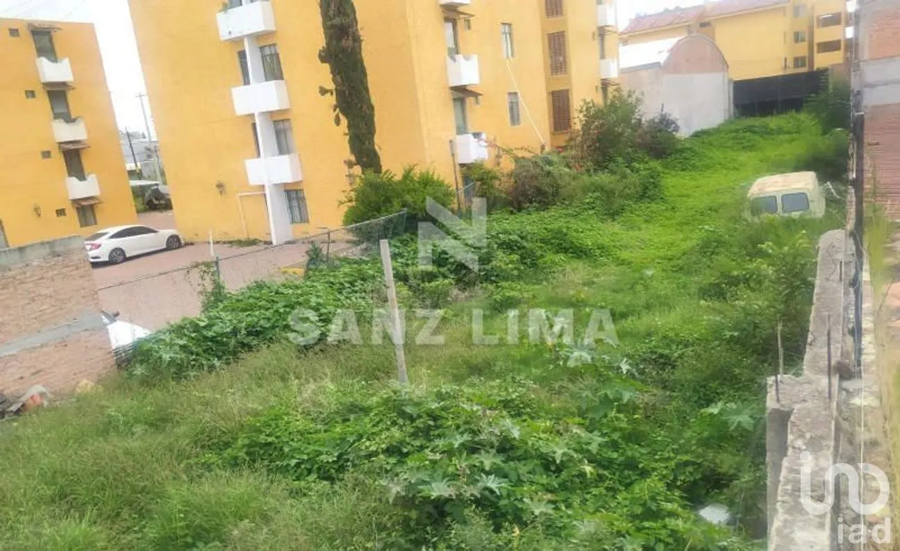 Terreno en Venta en El Vergel, Celaya, Guanajuato | NEX-274675 | iad México | Foto 2 de 8