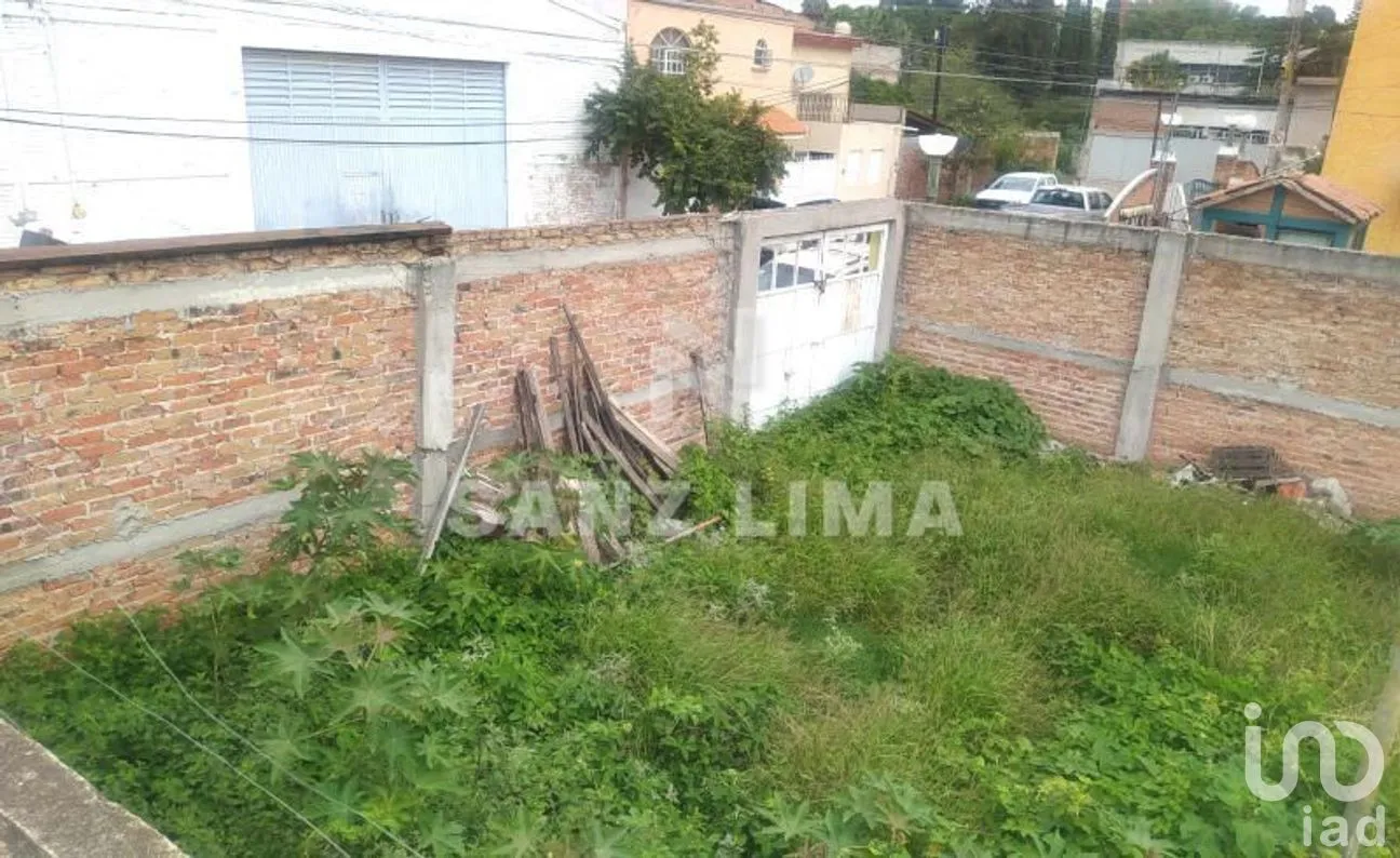 Terreno en Venta en El Vergel, Celaya, Guanajuato | NEX-274675 | iad México | Foto 3 de 8
