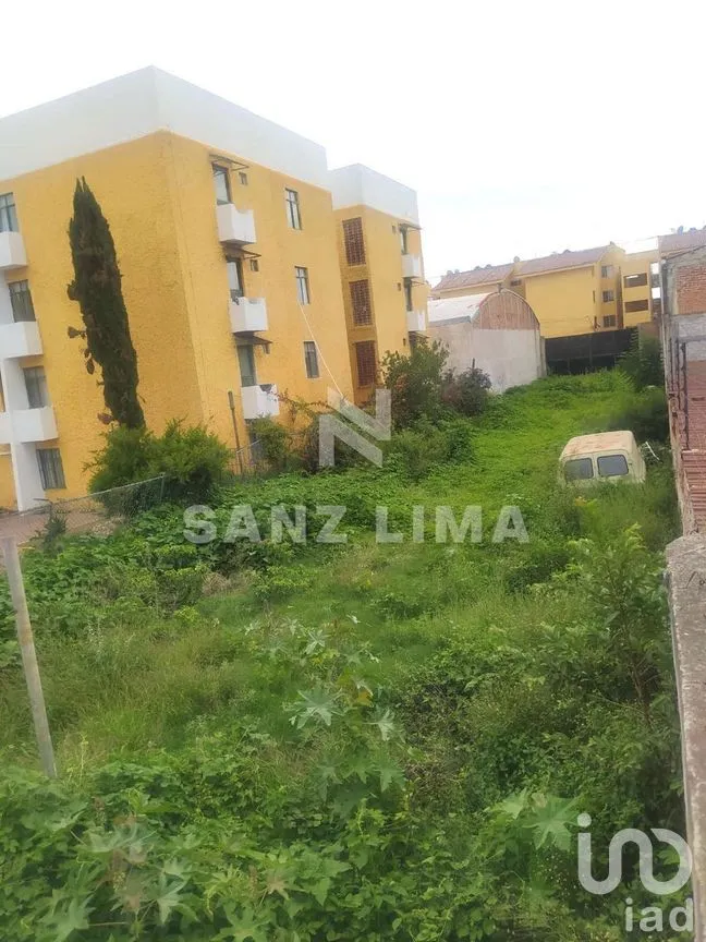 Terreno en Venta en El Vergel, Celaya, Guanajuato | NEX-274675 | iad México | Foto 4 de 8