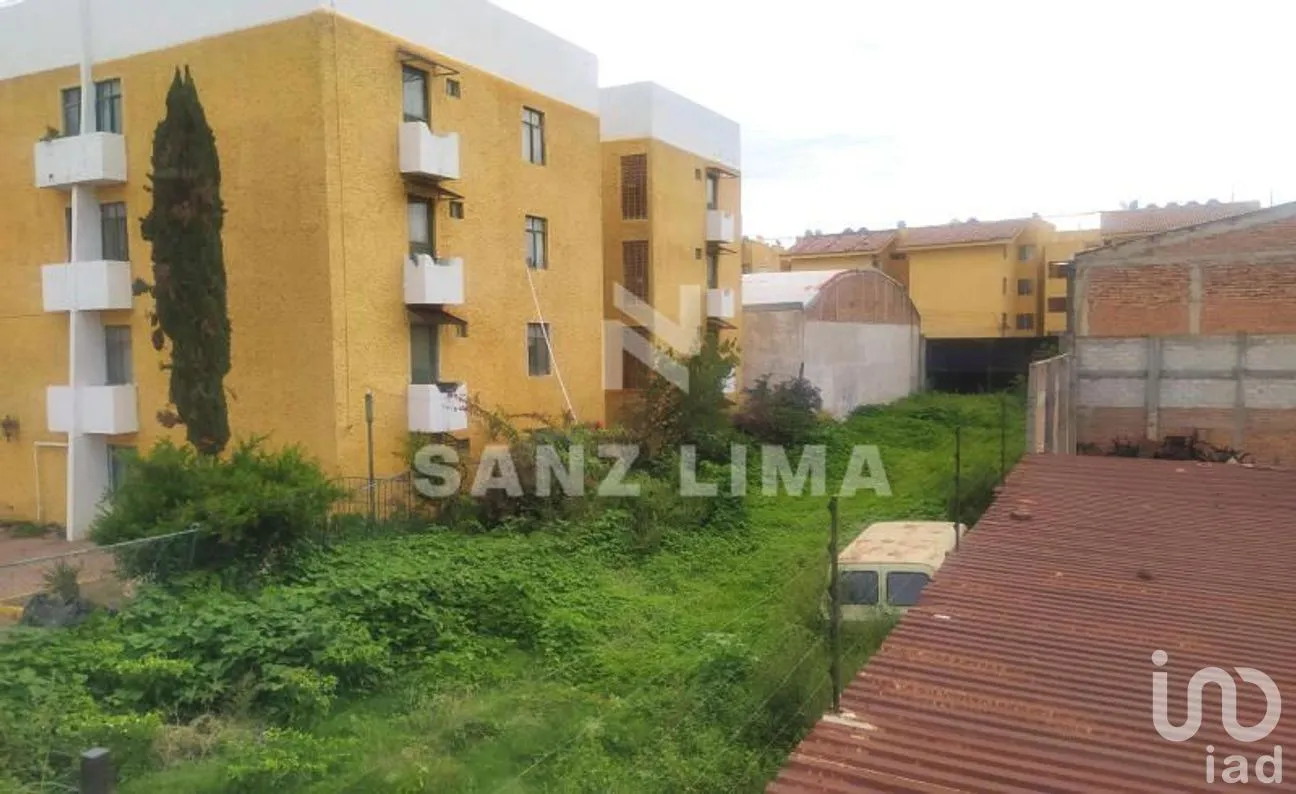 Terreno en Venta en El Vergel, Celaya, Guanajuato | NEX-274675 | iad México | Foto 5 de 8