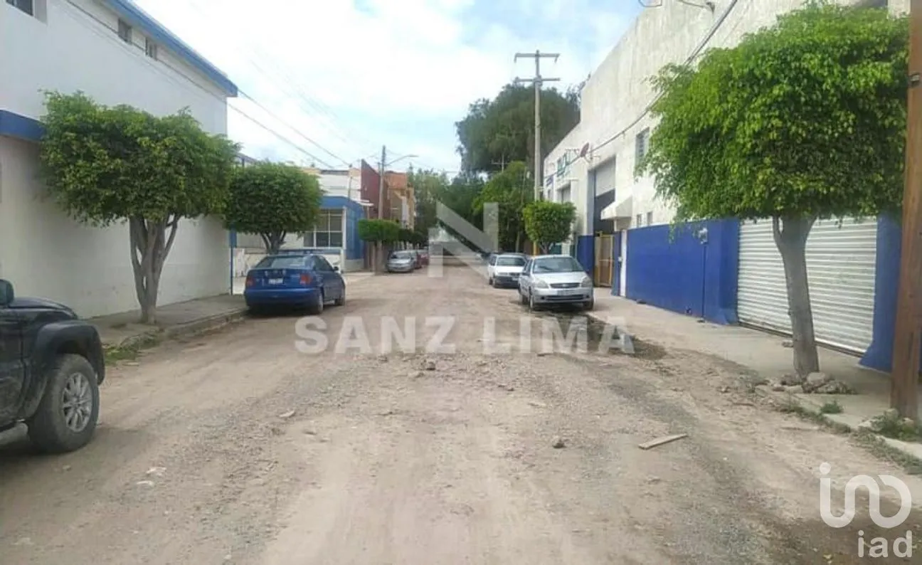 Terreno en Venta en El Vergel, Celaya, Guanajuato | NEX-274675 | iad México | Foto 6 de 8
