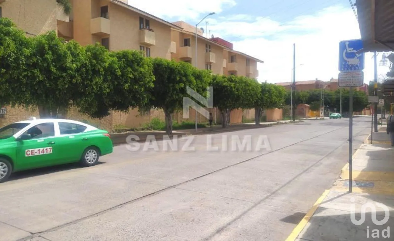 Terreno en Venta en El Vergel, Celaya, Guanajuato | NEX-274675 | iad México | Foto 8 de 8