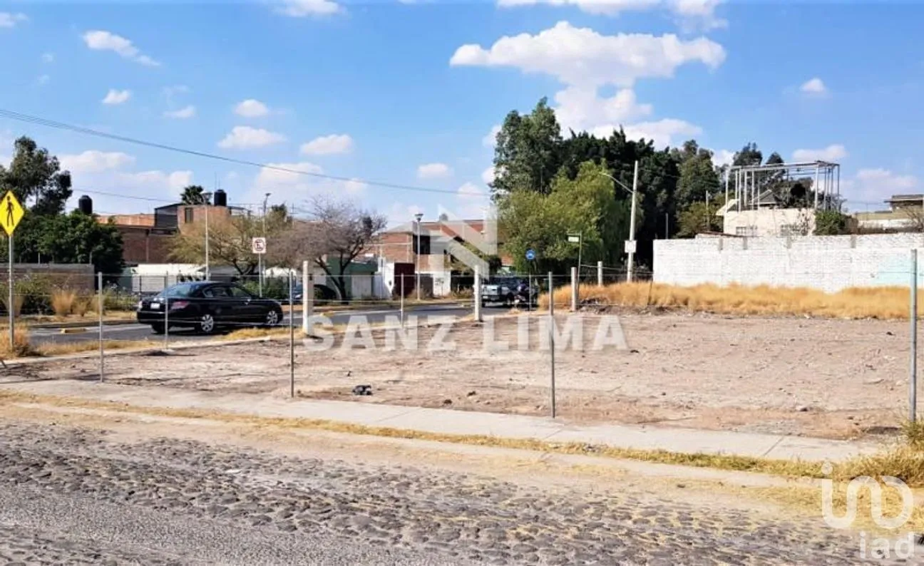 Terreno en Renta en Valle del Real, Celaya, Guanajuato | NEX-274687 | iad México | Foto 4 de 4