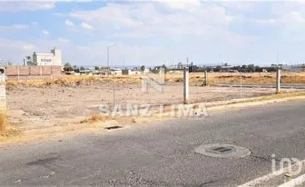 NEX-274687 - Terreno en Renta en Valle del Real, CP 38024, Guanajuato.