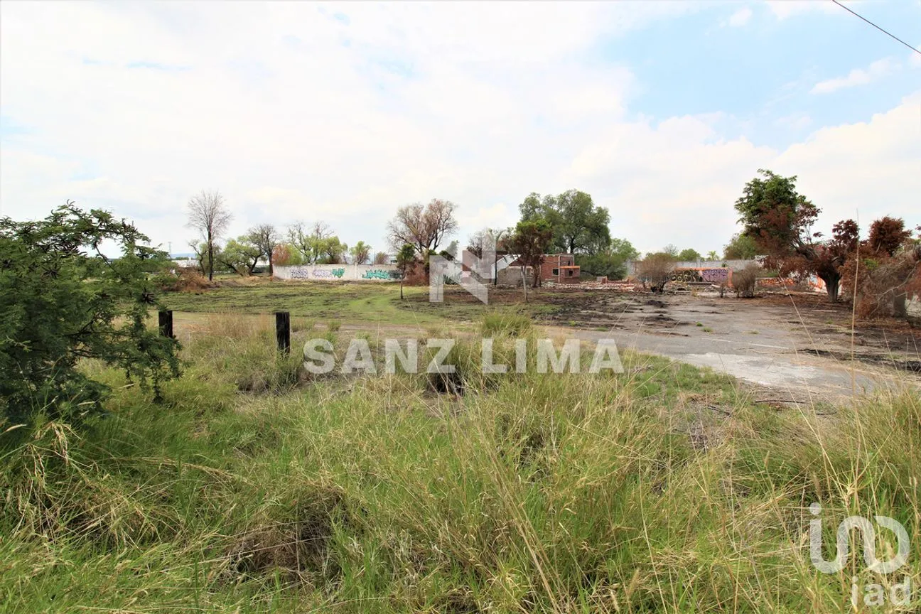 Terreno en Venta en Porta Maggiore, Celaya, Guanajuato | NEX-274694 | iad México | Foto 2 de 9