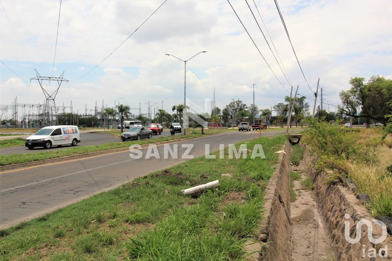 Terreno en Venta en Porta Maggiore, Celaya, Guanajuato | NEX-274694 | iad México | Foto 3 de 9