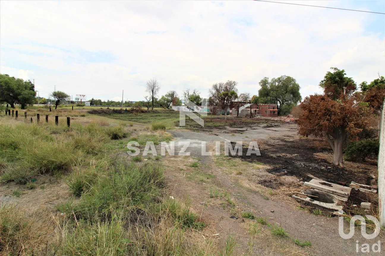 Terreno en Venta en Porta Maggiore, Celaya, Guanajuato | NEX-274694 | iad México | Foto 4 de 9