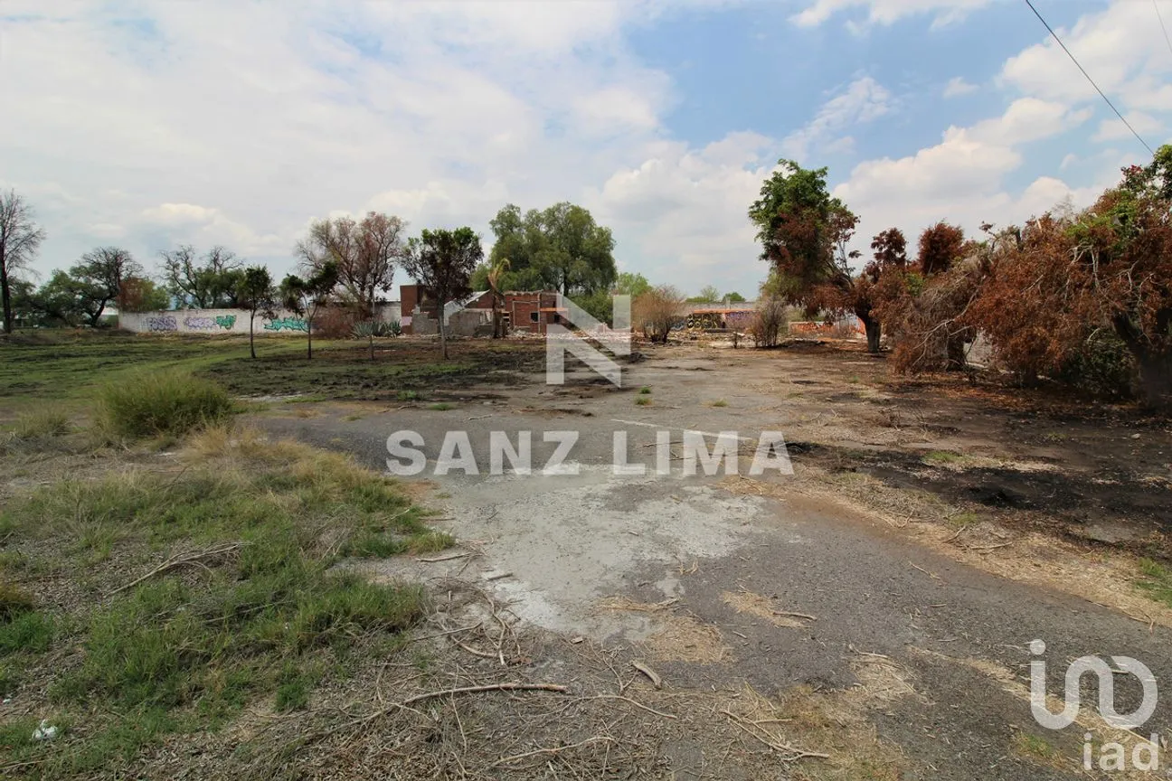 Terreno en Venta en Porta Maggiore, Celaya, Guanajuato | NEX-274694 | iad México | Foto 5 de 9