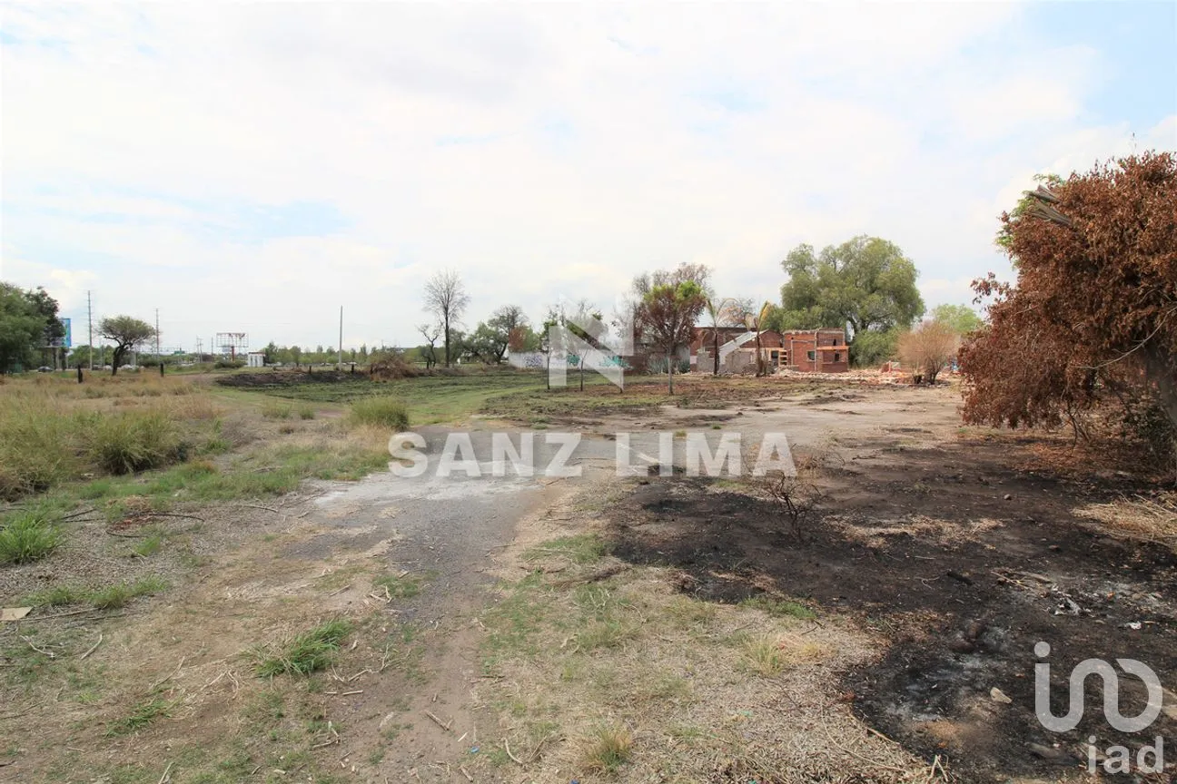 Terreno en Venta en Porta Maggiore, Celaya, Guanajuato | NEX-274694 | iad México | Foto 7 de 9