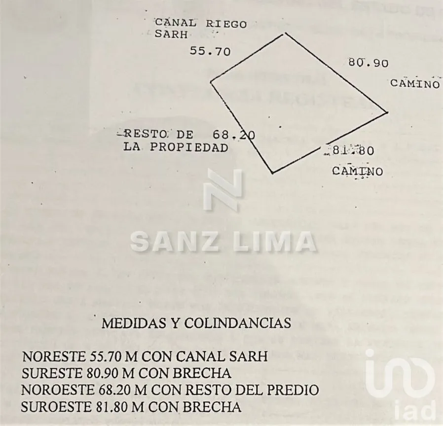 Terreno en Venta en Porta Maggiore, Celaya, Guanajuato | NEX-274694 | iad México | Foto 9 de 9