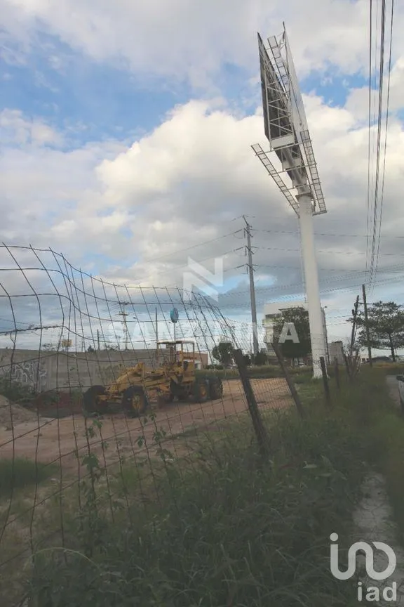 Terreno en Renta en Álamos 3a Secc, Celaya, Guanajuato | NEX-274697 | iad México | Foto 4 de 7