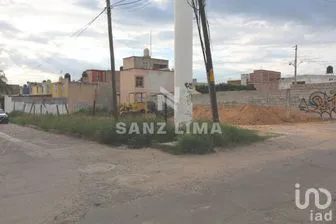 NEX-274697 - Terreno en Renta en Álamos 3a Secc, CP 38024, Guanajuato.