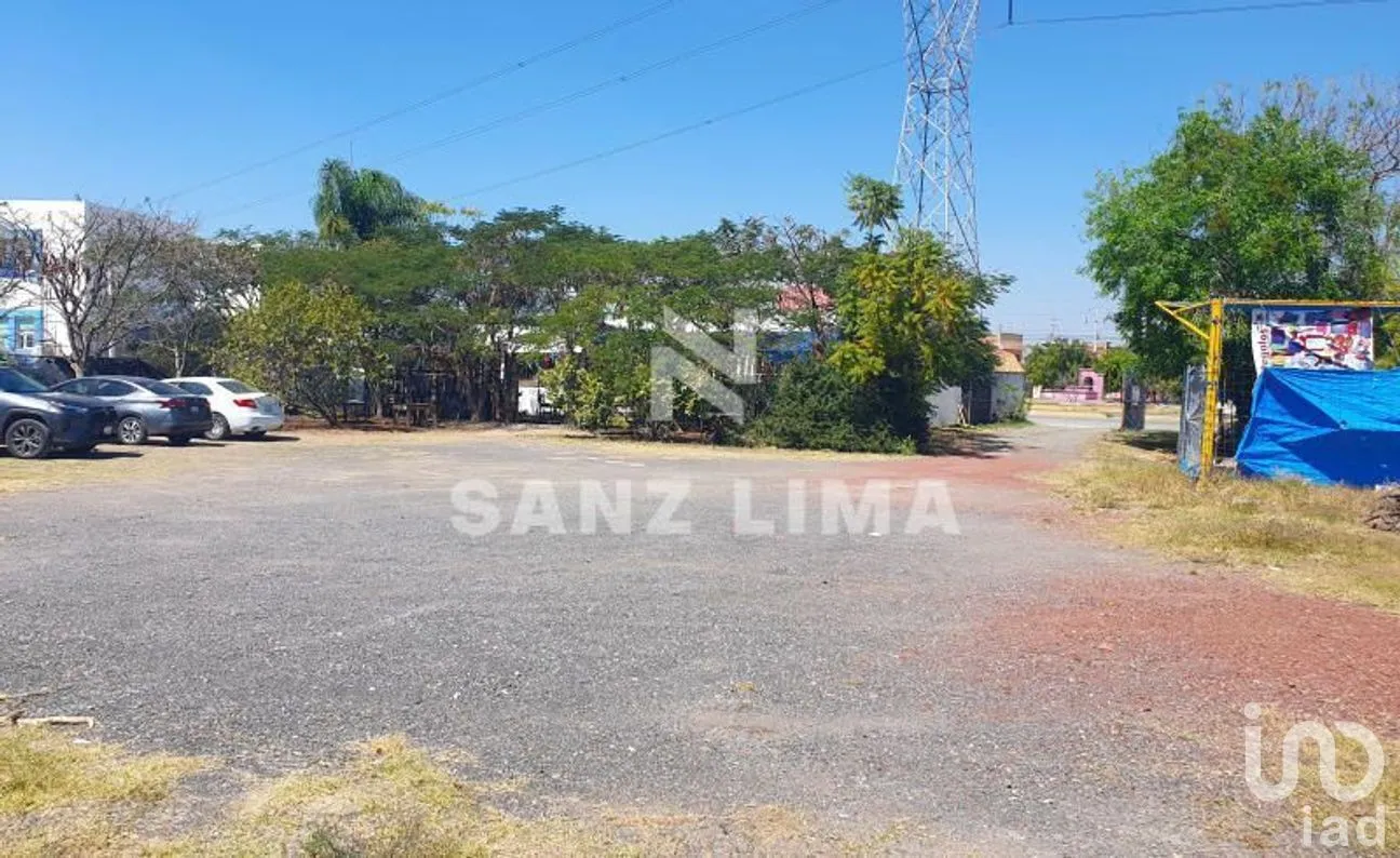 Terreno en Venta en El Campanario, Celaya, Guanajuato | NEX-274716 | iad México | Foto 2 de 20