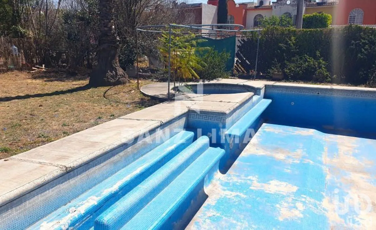 Terreno en Venta en El Campanario, Celaya, Guanajuato | NEX-274716 | iad México | Foto 14 de 20