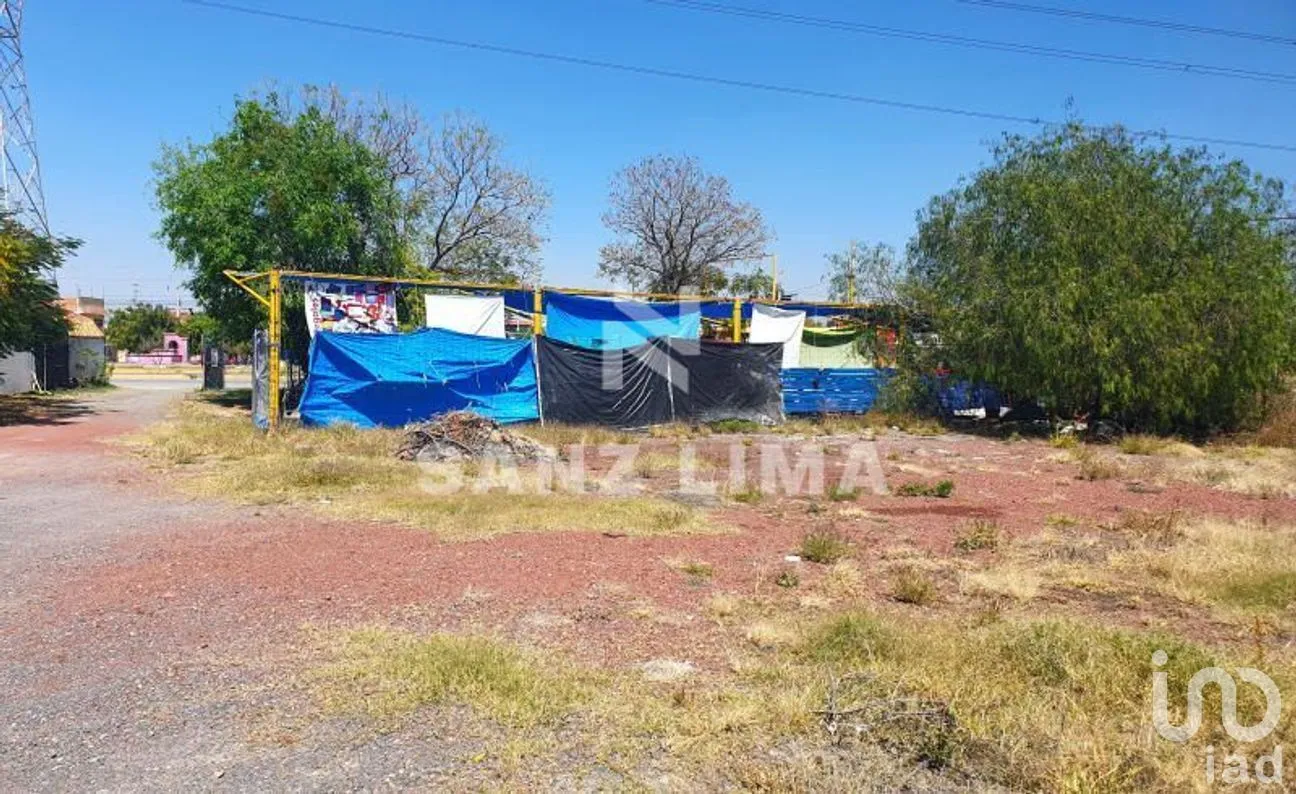 Terreno en Venta en El Campanario, Celaya, Guanajuato | NEX-274716 | iad México | Foto 3 de 20