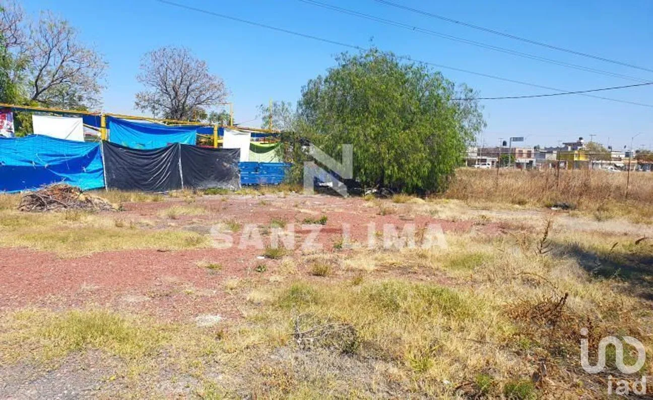 Terreno en Venta en El Campanario, Celaya, Guanajuato | NEX-274716 | iad México | Foto 4 de 20