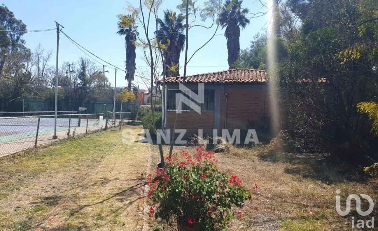 Terreno en Venta en El Campanario, Celaya, Guanajuato | NEX-274716 | iad México | Foto 9 de 20