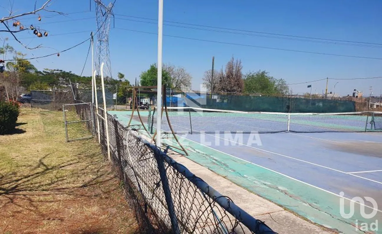 Terreno en Renta en El Campanario, Celaya, Guanajuato | NEX-274717 | iad México | Foto 10 de 20
