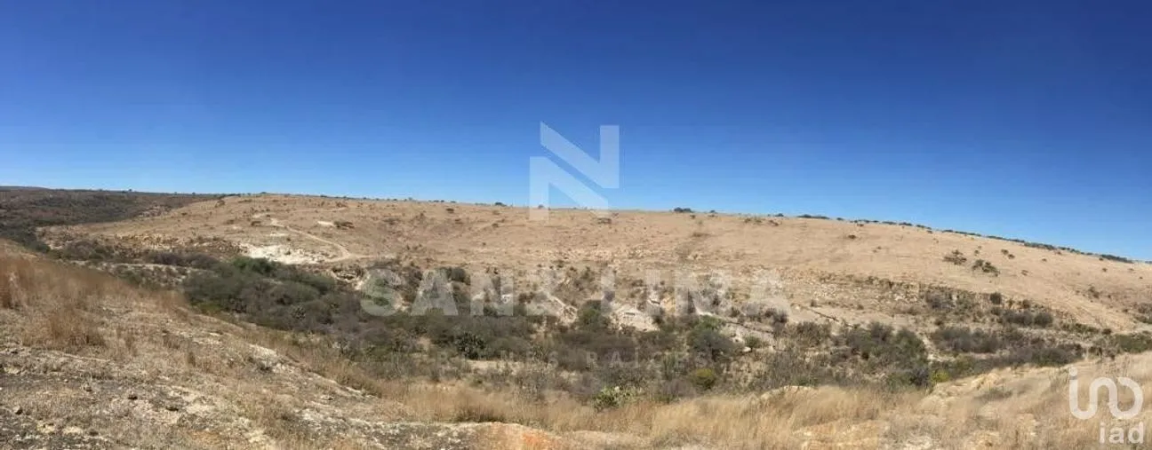 Terreno en Venta en Neutla, Comonfort, Guanajuato | NEX-274721 | iad México | Foto 3 de 8