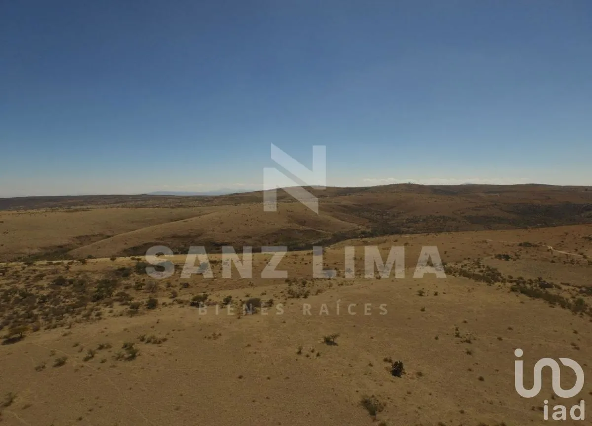 Terreno en Venta en Neutla, Comonfort, Guanajuato | NEX-274721 | iad México | Foto 7 de 8