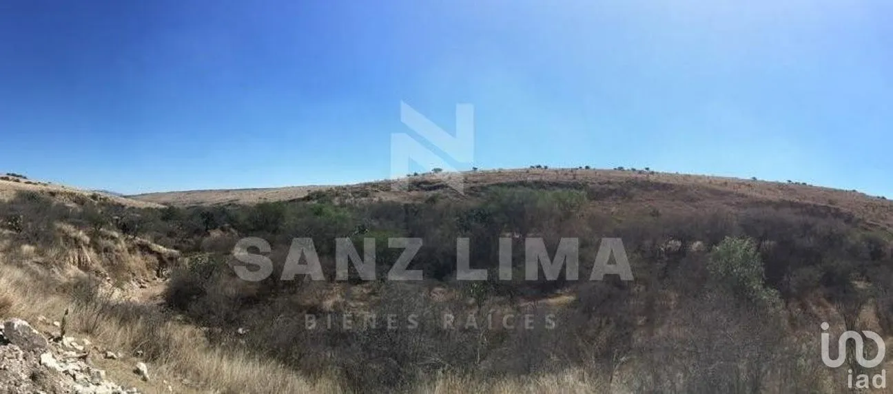 Terreno en Venta en Neutla, Comonfort, Guanajuato | NEX-274721 | iad México | Foto 1 de 8