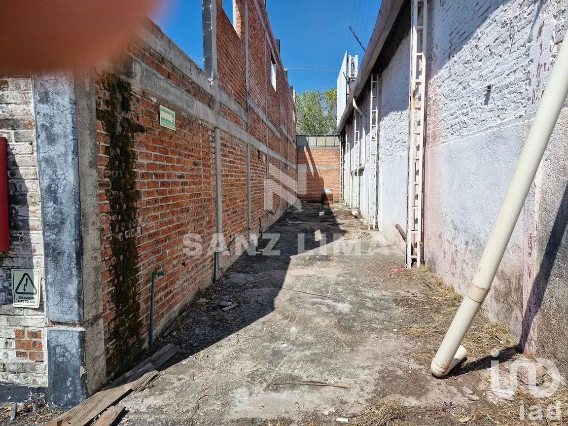 Terreno en Renta en Celaya Centro, Celaya, Guanajuato | NEX-274743 | iad México | Foto 19 de 20