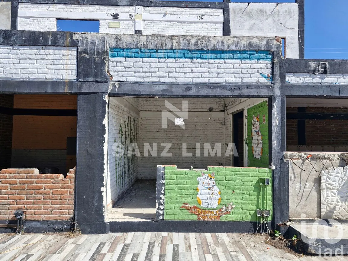 Terreno en Renta en Celaya Centro, Celaya, Guanajuato | NEX-274743 | iad México | Foto 5 de 20
