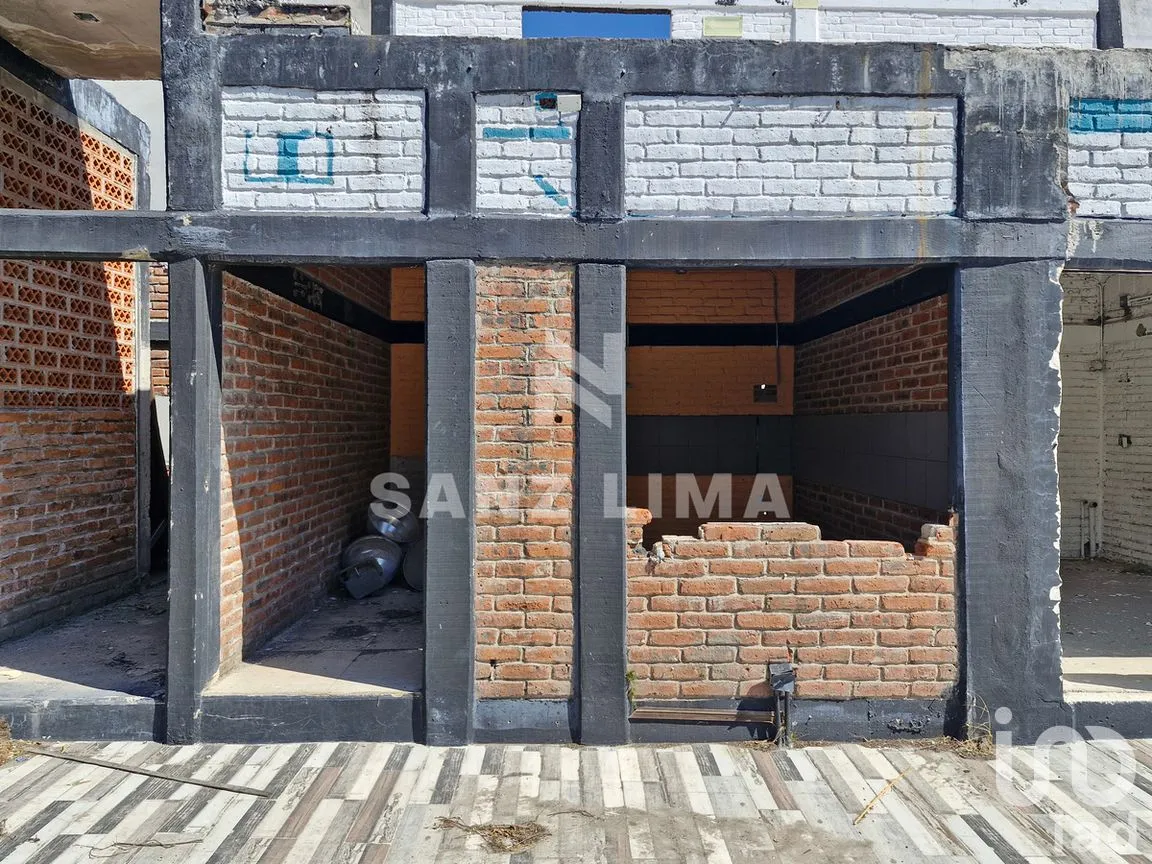 Terreno en Renta en Celaya Centro, Celaya, Guanajuato | NEX-274743 | iad México | Foto 6 de 20