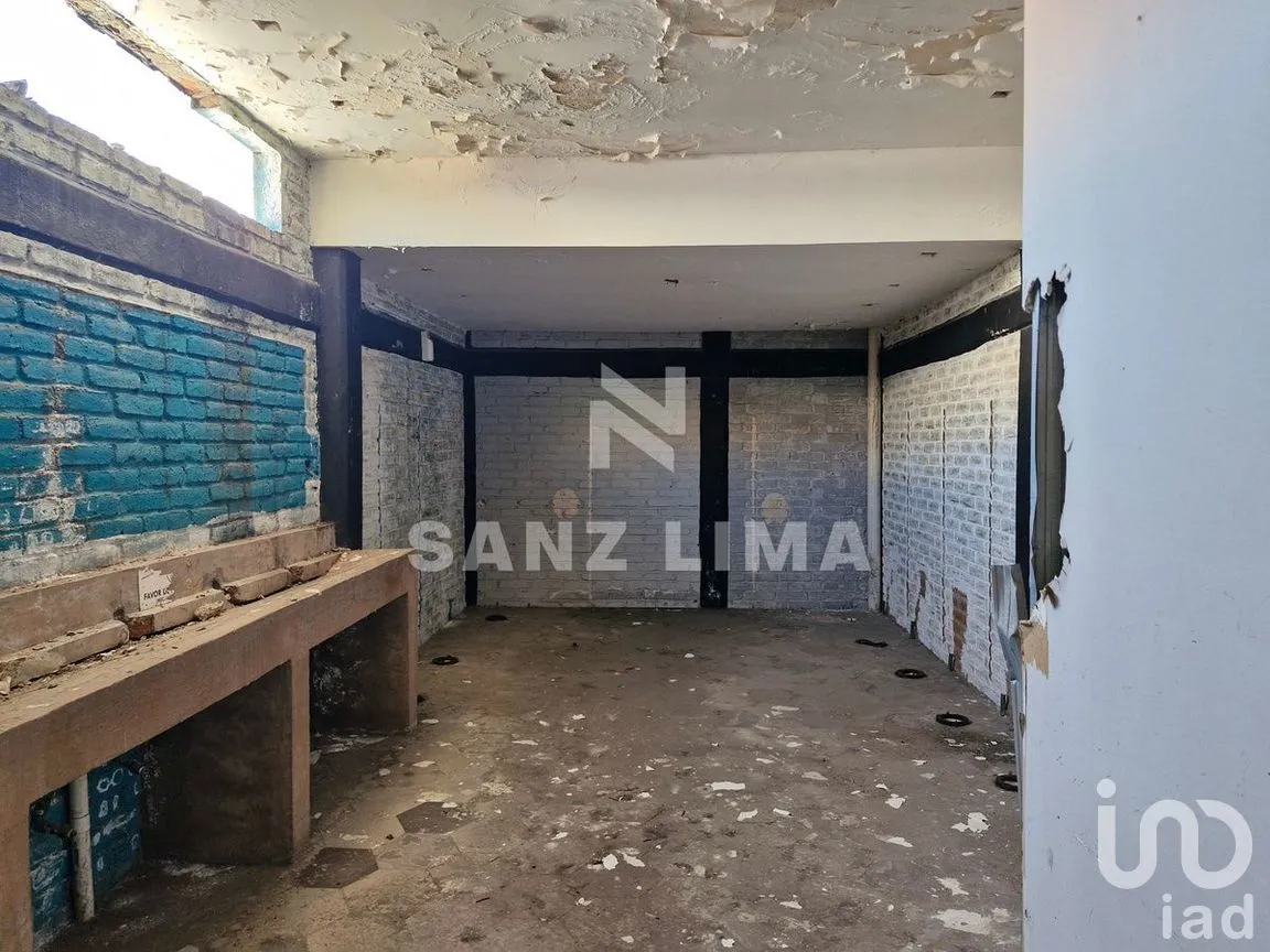 Terreno en Renta en Celaya Centro, Celaya, Guanajuato | NEX-274743 | iad México | Foto 8 de 20