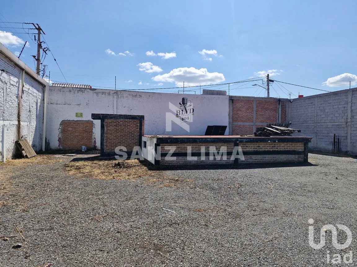 Terreno en Renta en Celaya Centro, Celaya, Guanajuato | NEX-274743 | iad México | Foto 10 de 20