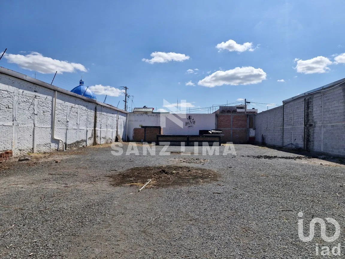 Terreno en Renta en Celaya Centro, Celaya, Guanajuato | NEX-274743 | iad México | Foto 1 de 20
