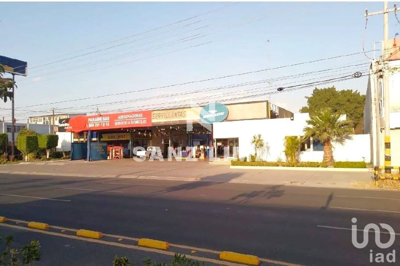 Terreno en Venta en Ciudad Industrial, Celaya, Guanajuato | NEX-274749 | iad México | Foto 3 de 9