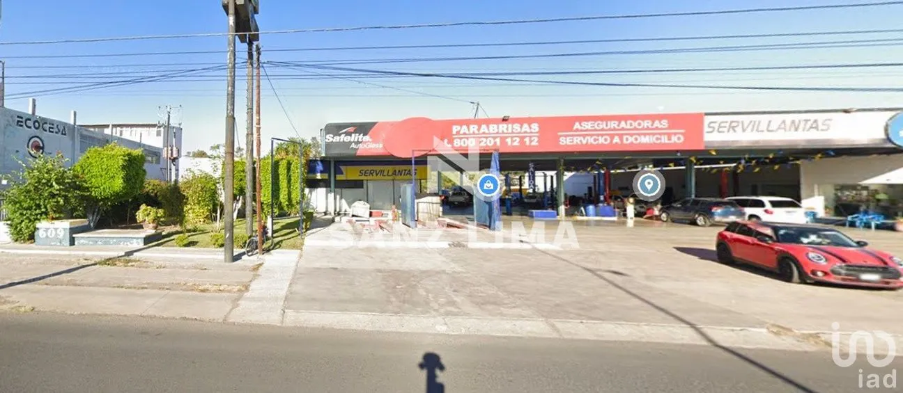 Terreno en Venta en Ciudad Industrial, Celaya, Guanajuato | NEX-274749 | iad México | Foto 5 de 9