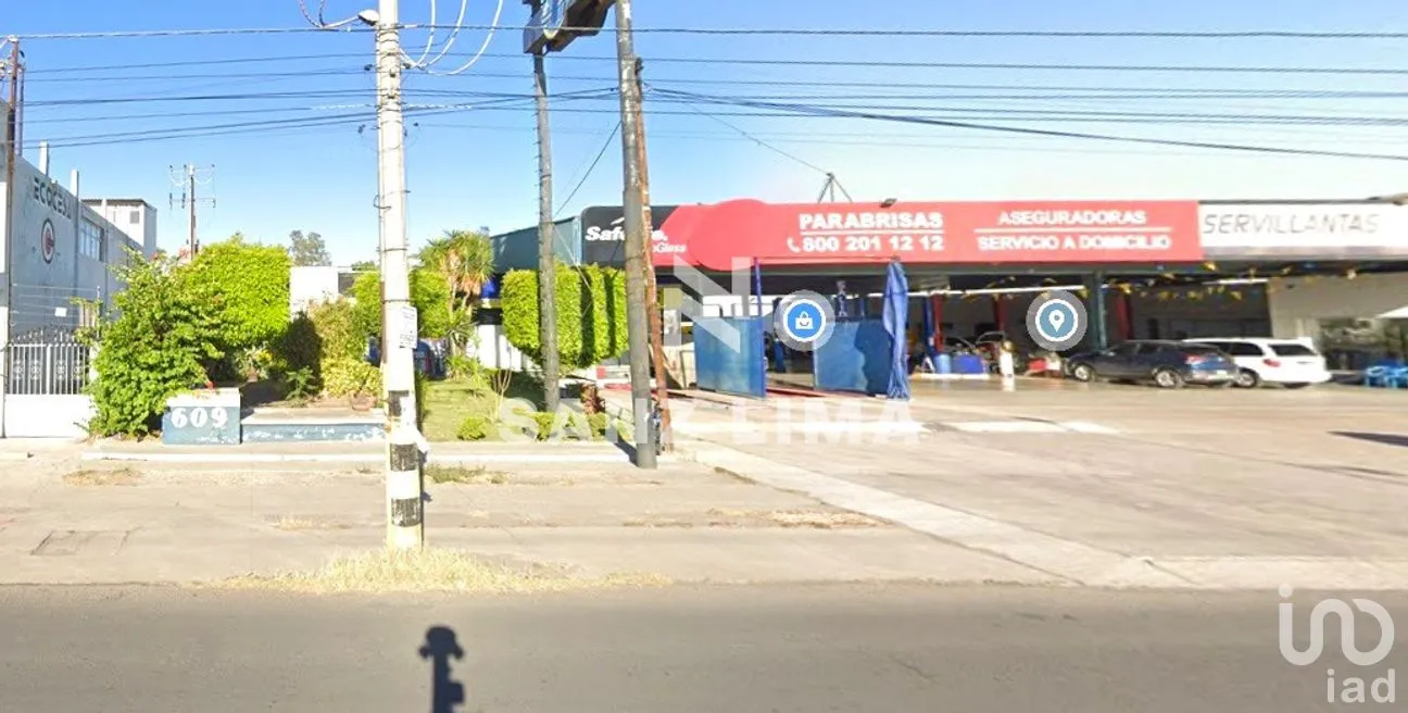 Terreno en Venta en Ciudad Industrial, Celaya, Guanajuato | NEX-274749 | iad México | Foto 6 de 9