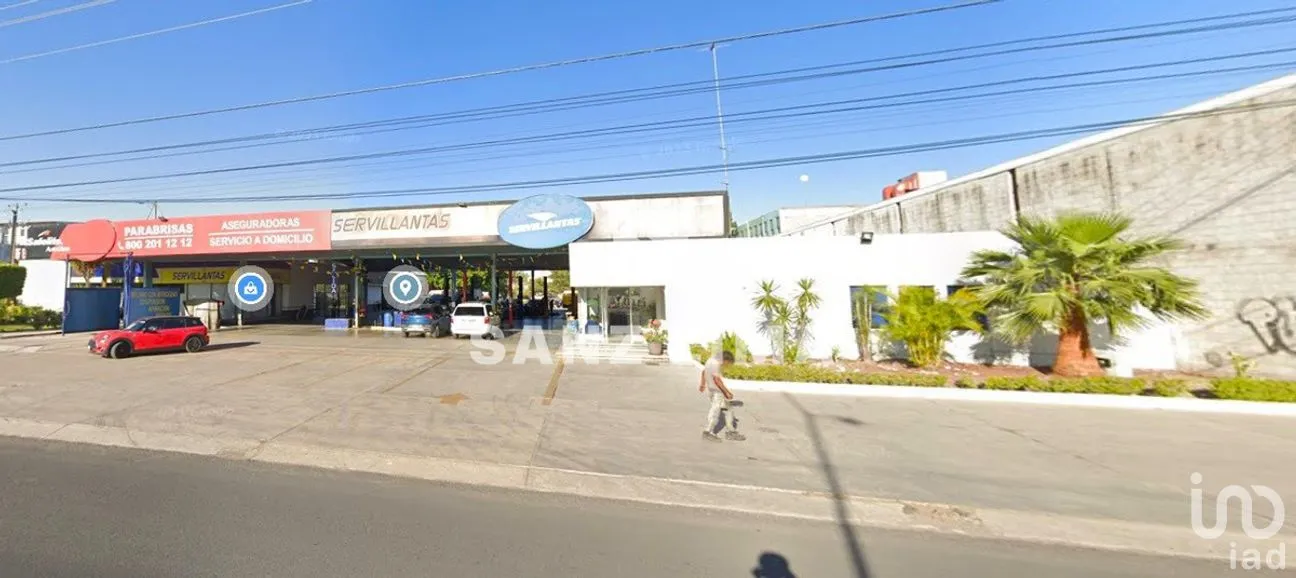 Terreno en Venta en Ciudad Industrial, Celaya, Guanajuato | NEX-274749 | iad México | Foto 7 de 9